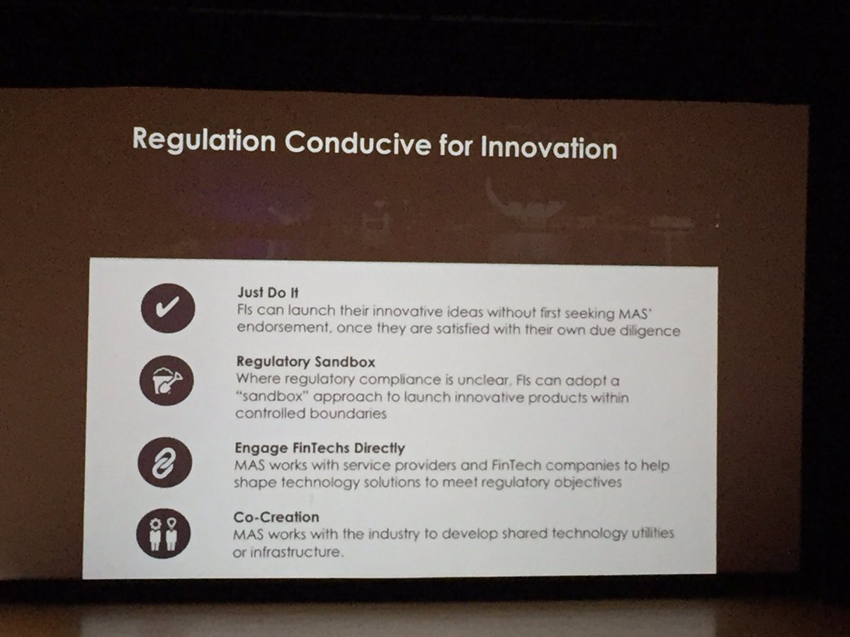 NY_Intl's tweet photo. Singapore launch their #fintech festival tonight at @AsiaSociety. Regulators are effectively fostering innovation https://t.co/g33b3SCApA