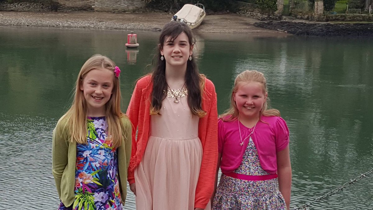 KingsbridgeFair's tweet image. Kingsbridge Fair Week Royalty 2016 has been chosen facebook.com/KingsbridgeFai… #kfw2016