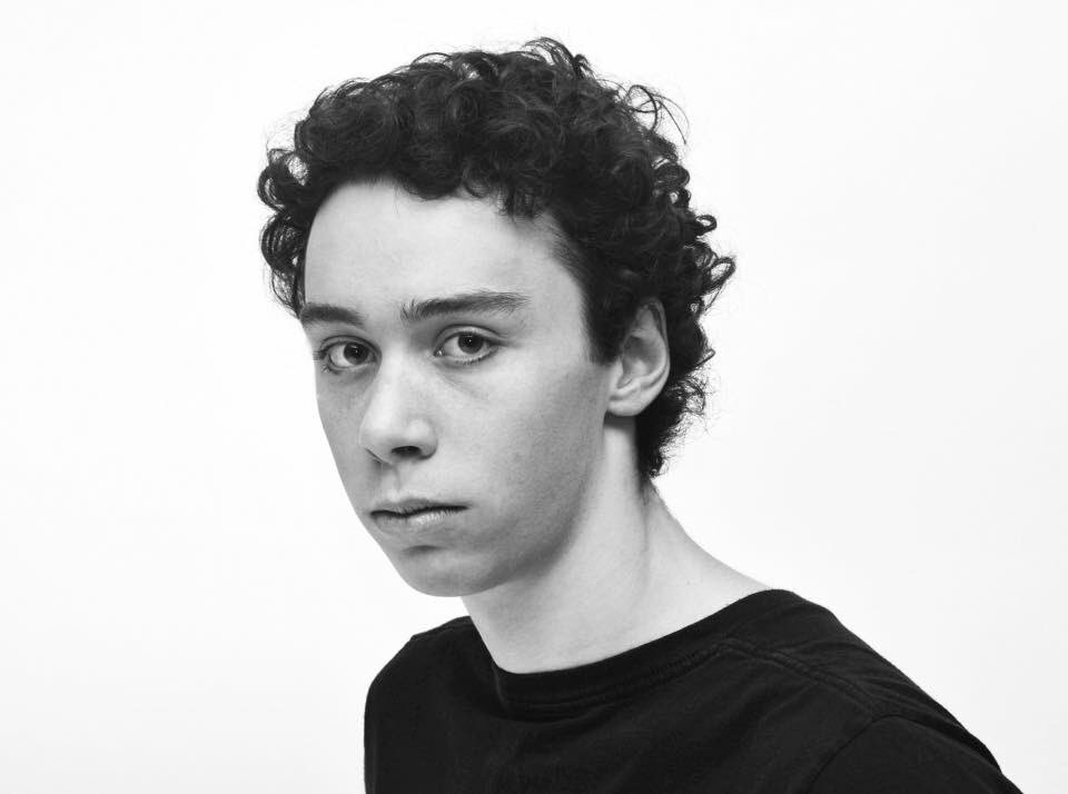 RHSHSM's tweet photo. Max is a grade 12 student who will be taking on his fourth and final RHS musical with the role of Zeke Baylor! https://t.co/1Ie1hwTvLv