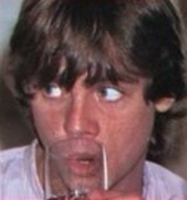 When someone copies your post but gets less faves/rt's