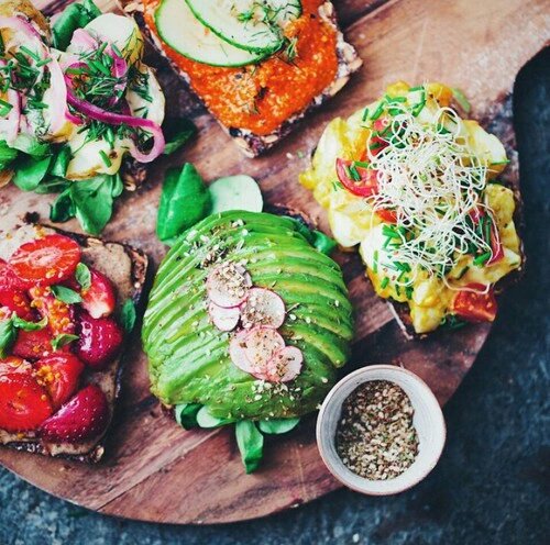 ElNacionalWeb's tweet image. Cuatro formas de sustituir la sal en tus comidas bit.ly/1VmLEIU