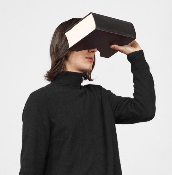 PlayLabTv's tweet image. A playful take on tech: “When Objects Dream” by @ecal_ch vimeo.com/161611827 #milandesignweek @kikko_fr #design