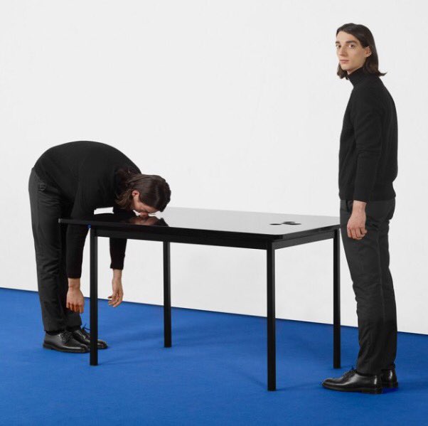 PlayLabTv's tweet image. A playful take on tech: “When Objects Dream” by @ecal_ch vimeo.com/161611827 #milandesignweek @kikko_fr #design