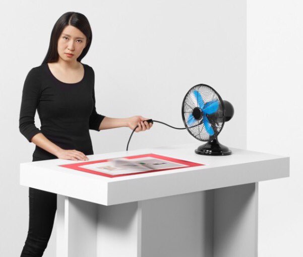 PlayLabTv's tweet image. A playful take on tech: “When Objects Dream” by @ecal_ch vimeo.com/161611827 #milandesignweek @kikko_fr #design