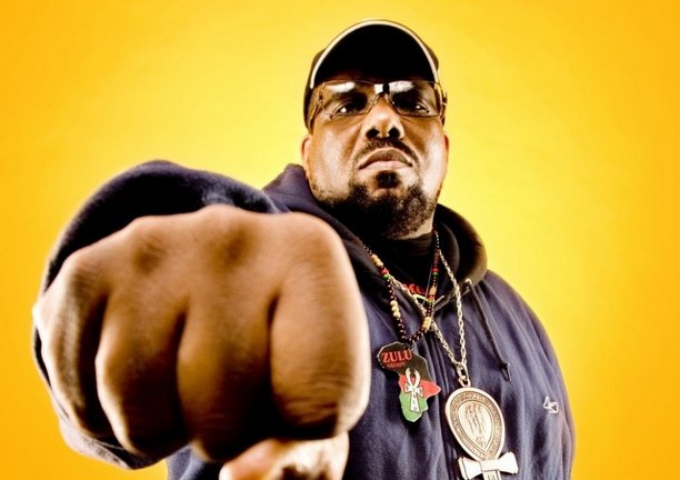 Zulu Nation Replies To Afrika Bambaataa Child Molestation Claims, Claims Gov. Conspiracy  ow.ly/10AEKB