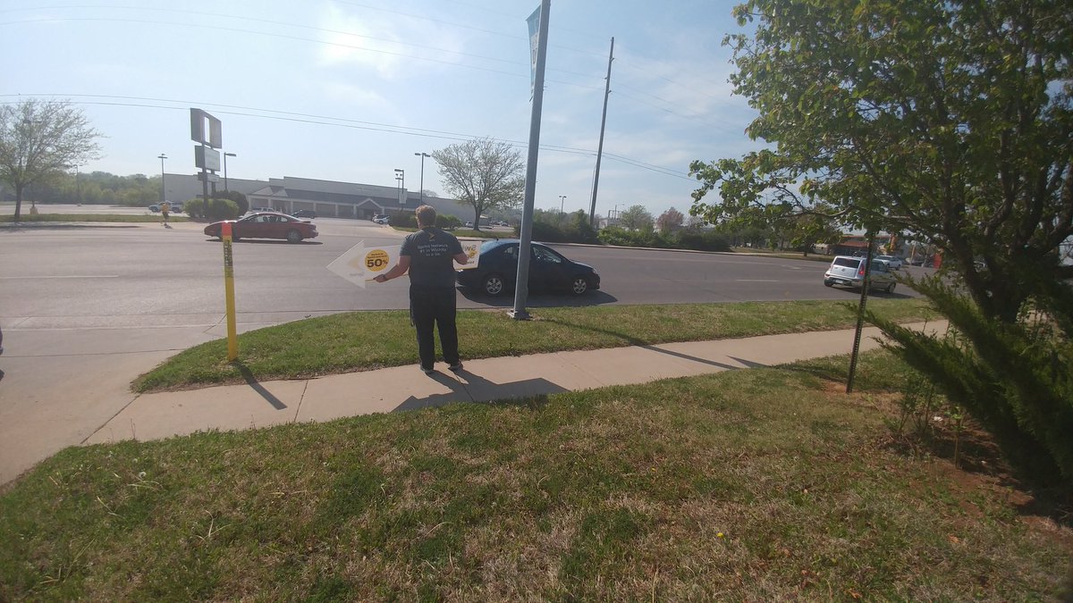 WL_DER's tweet photo. Kyle trying to stir it up before primetime!@WL_WIT @PlainsRD @tdown14 @gqinict. @WL_News @wl_byoung https://t.co/g5wb8Fc2V2