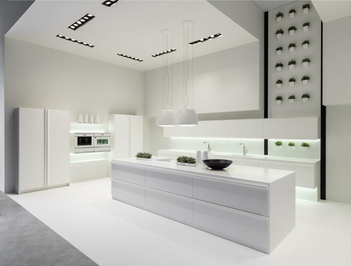 my new kitchen FLOO for Rational kitchens