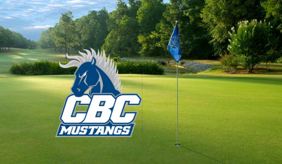 gocbcmustangs's tweet photo. Read about the Mustangs finish at the UAFS Lions Golf Classic here.. - https://t.co/muMYh28L1P https://t.co/orksp2ierW