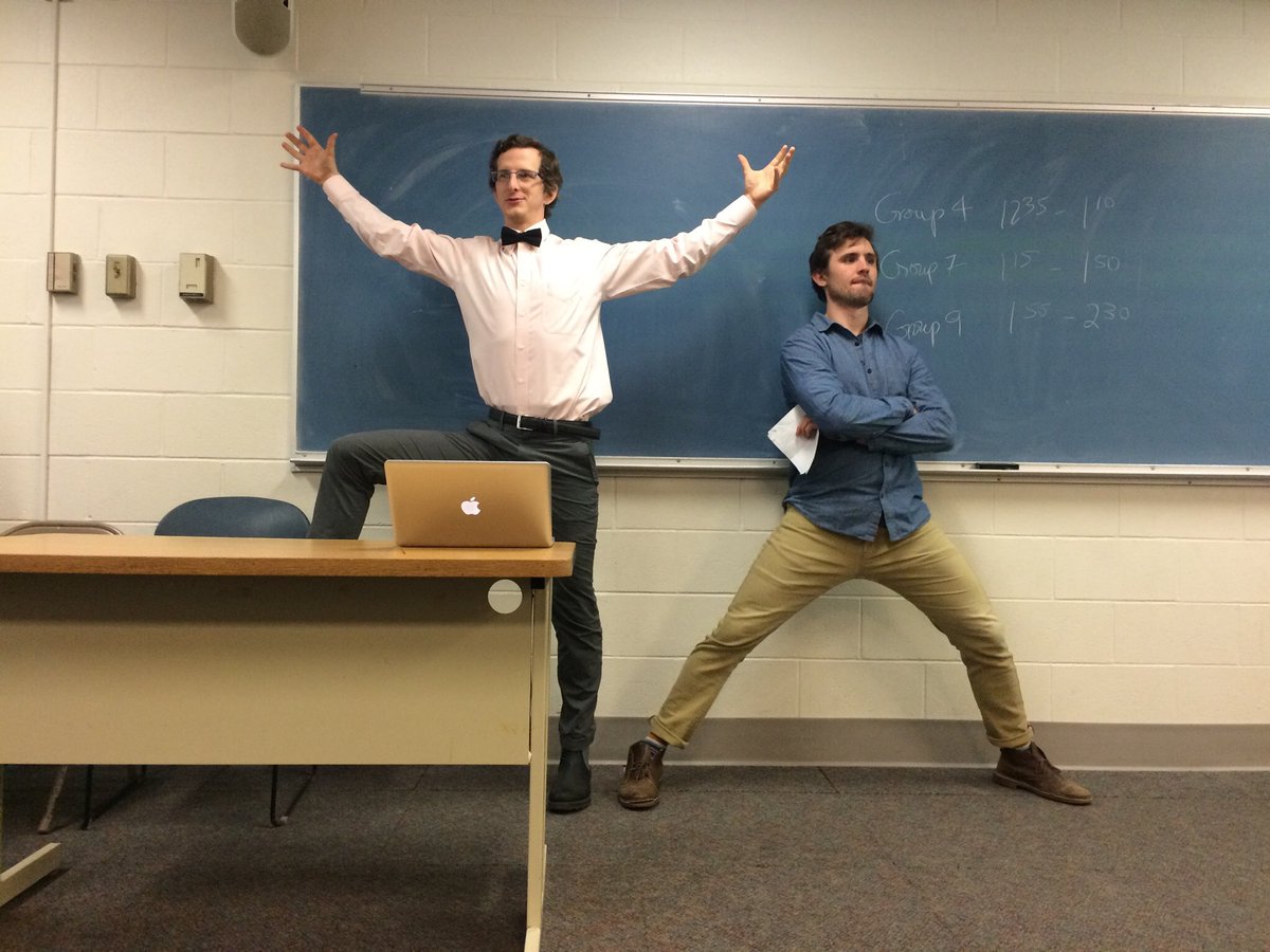 harry_brownMN's tweet image. #powerpose to reduce cortisol levels before our presentation on Guillain Barré Syndrome @TEDTalks @amyjccuddy