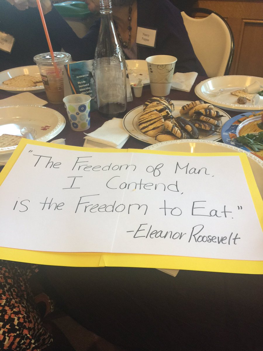 EndHungerCT tweet picture