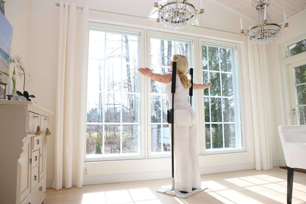 SpineGym World tweet media