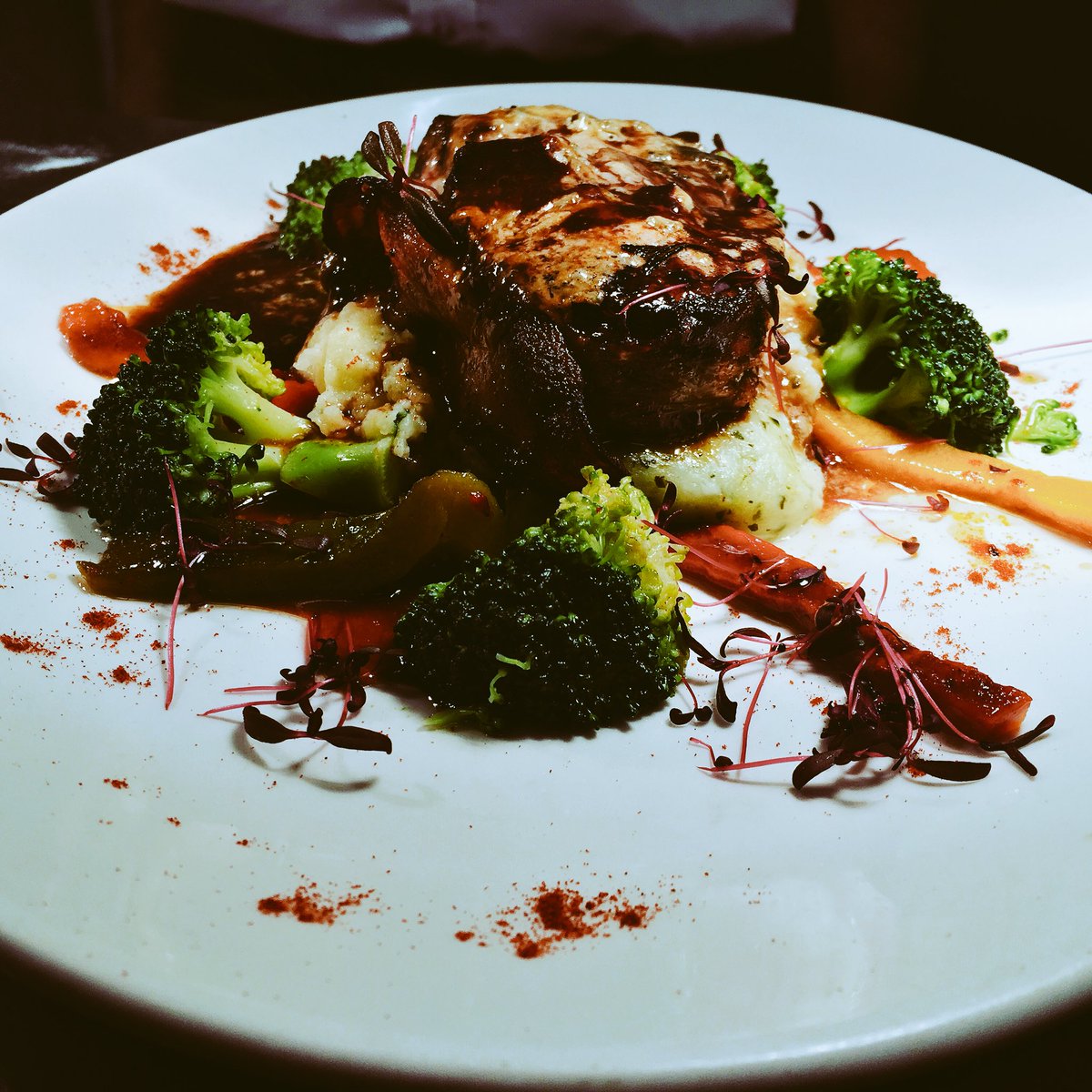 olivetreeyork's tweet photo. #Yorkshire beef @olivetreeyork https://t.co/mSUkCohxaA