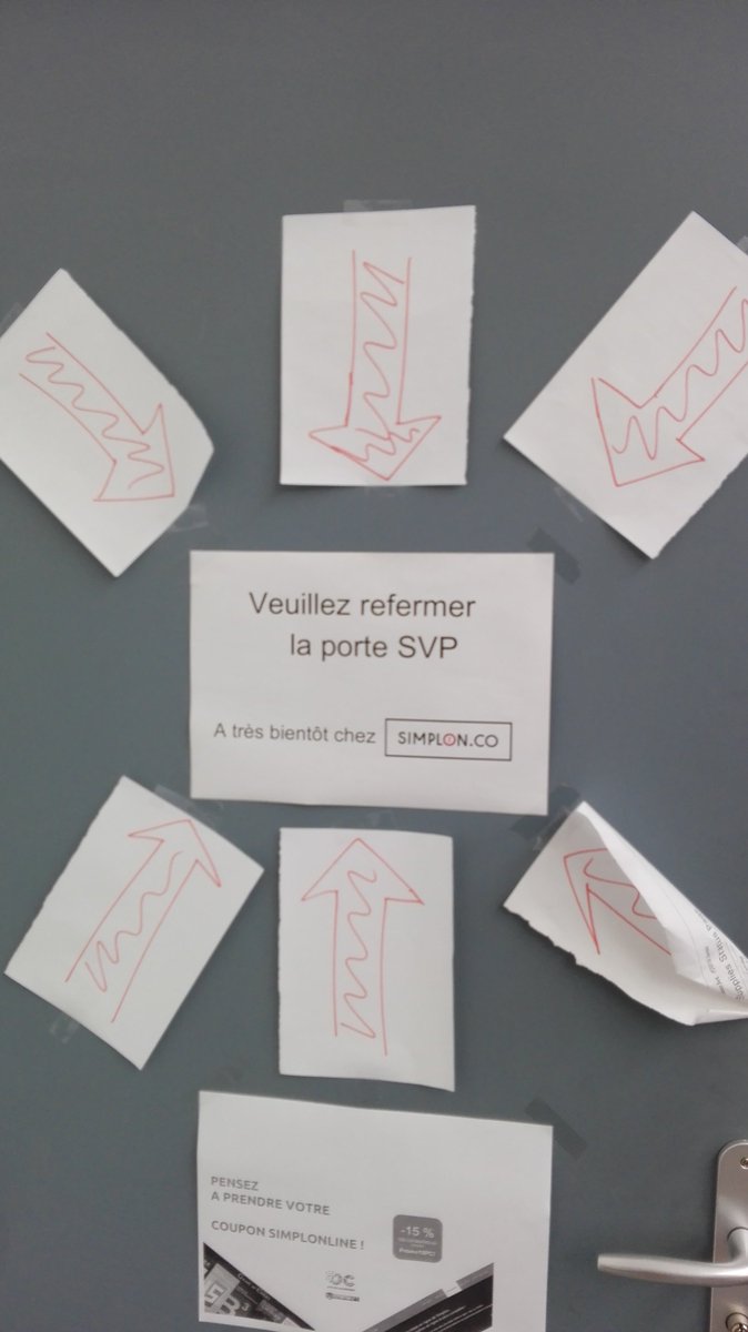 anne_delseny's tweet photo. C'est vachement bien expliqué ici,on peut pas se tromper! @simplonco #Simplonsmus2016 https://t.co/kWS9M2Fi6r