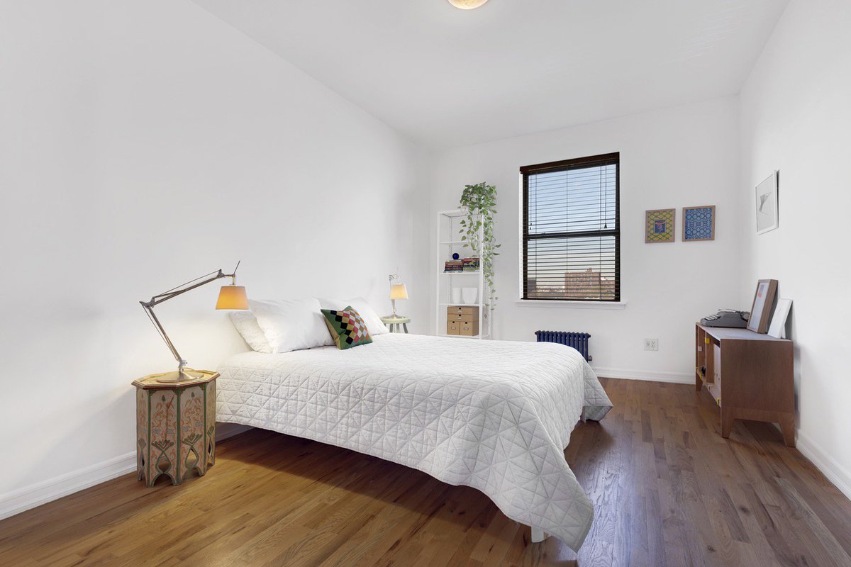 TheMagnaniTeam's tweet photo. Check out our new #furnished rental in #ClintonHill #Brooklyn #BrooklynRealEstate https://t.co/TUWVF2RiCP https://t.co/B1q90hYEmR