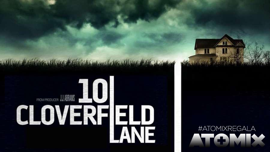 atomix's tweet photo. Usen el HT #AtomixRegala. 1.- ¿Quién dirigió Cloverfield (2008)? 2.- Menciona 2 películas de John Goodman. ¡VAN! https://t.co/6vWZtdrLbd