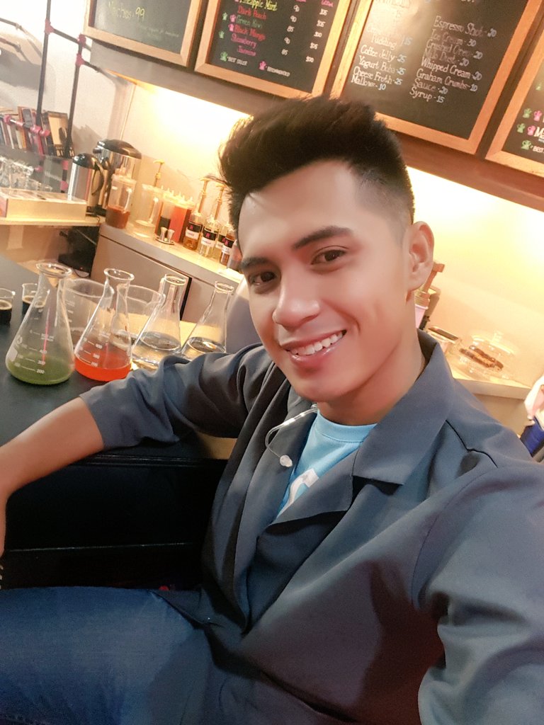 marlomortelpov's tweet image. Good morning! Who's watching Umagang Kay Ganda? ☺