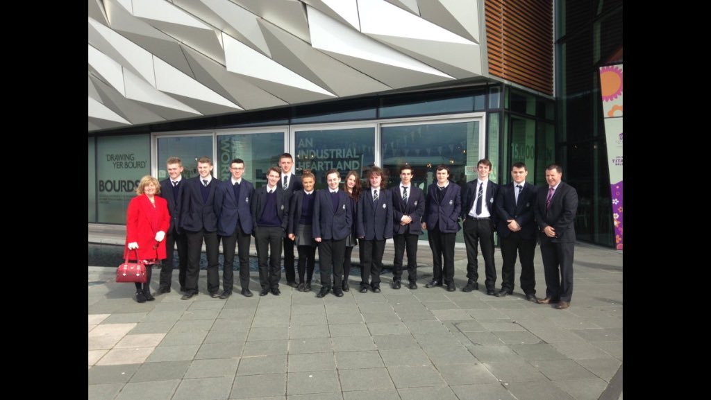 CompactKeys's tweet photo. A few photos from #TheBigCelebration16 at @TitanicQuarter hosted by @YE_NI https://t.co/gCjROJ48FT