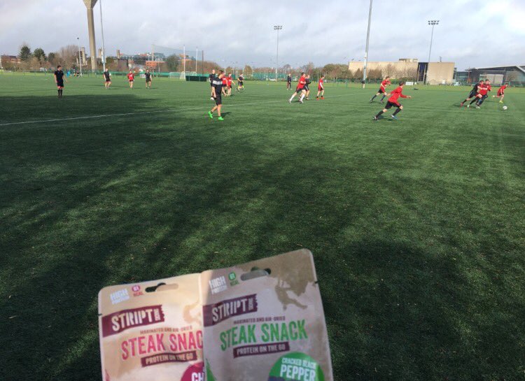 Sober_Sunday's tweet photo. 3-0 loss in the first round of the cup..tough second half of a promising season..#timetoregroup @StriptSnacks https://t.co/5uFSUZP6EH