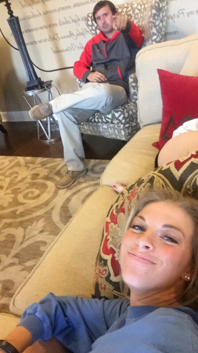 Mallory Parton tweet media
