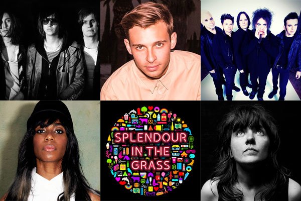 triplej's tweet photo. The Splendour In The Grass 2016 line-up has been announced and its epic!
@SITG #SITG2016
https://t.co/EYV6gE5djn https://t.co/UOOH0QXWL0