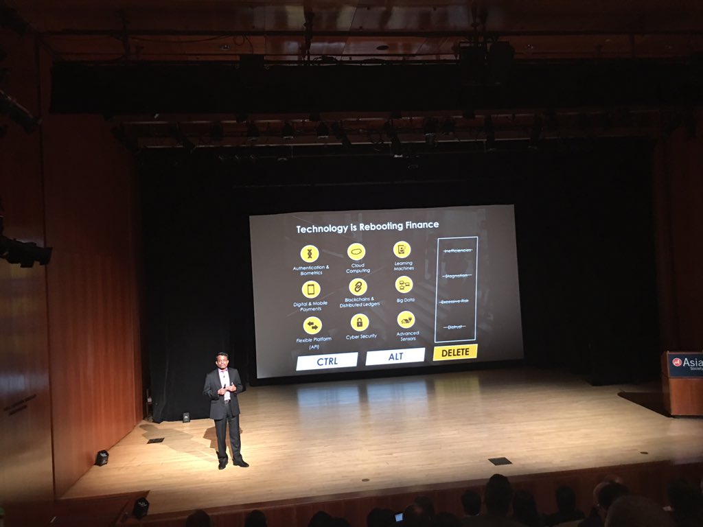 fedepienovi's tweet photo. Technology is rebooting Finance #Fintech https://t.co/VkmDzC3IWt