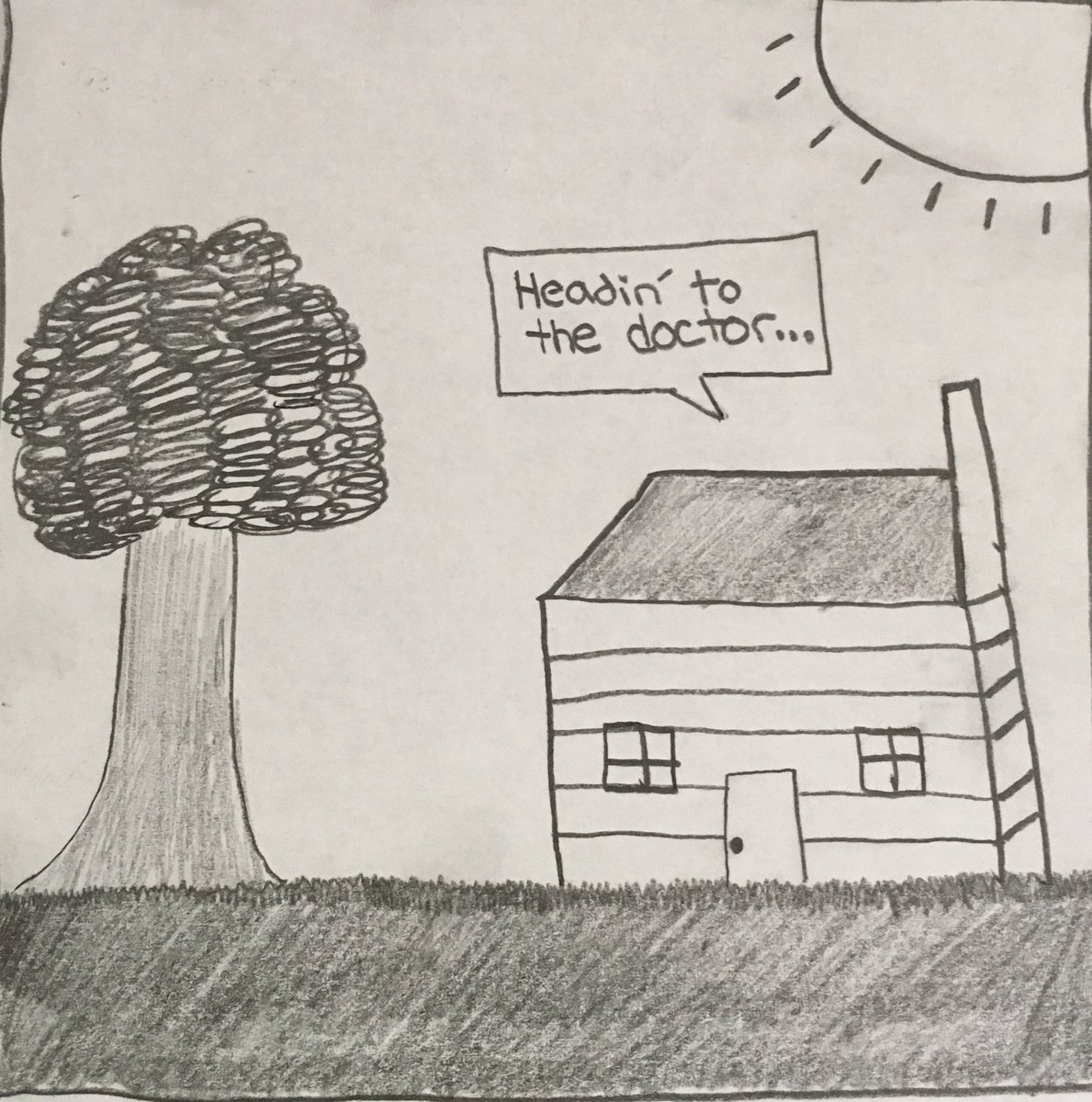 StopDispairNow's tweet image. Rural patients have great difficulty gaining transportation to healthcare and symptoms can worsen upon arrival