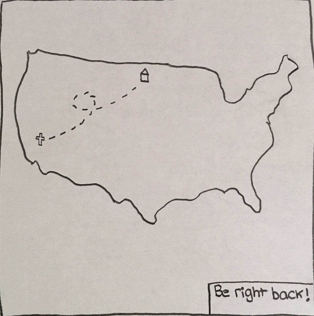 StopDispairNow's tweet image. Rural patients have great difficulty gaining transportation to healthcare and symptoms can worsen upon arrival
