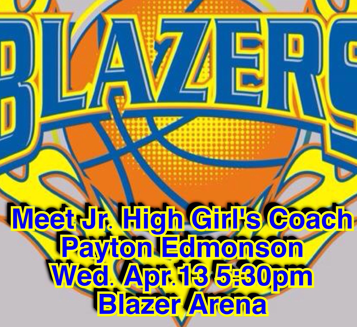 VV Blazer Basketball (@vvboosterclub) on Twitter photo 