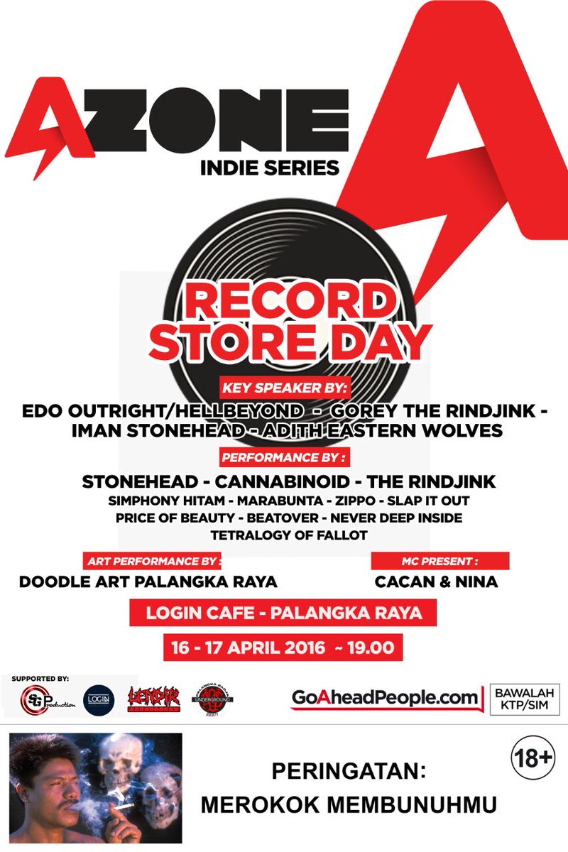 STONEHEAD HARDCORE tweet media