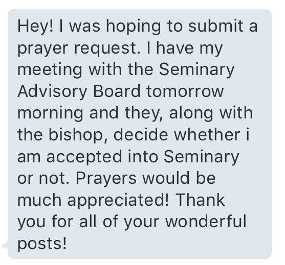 CCPrayerRequest's tweet image. Please keep this person in your prayers🙏 #GodBless