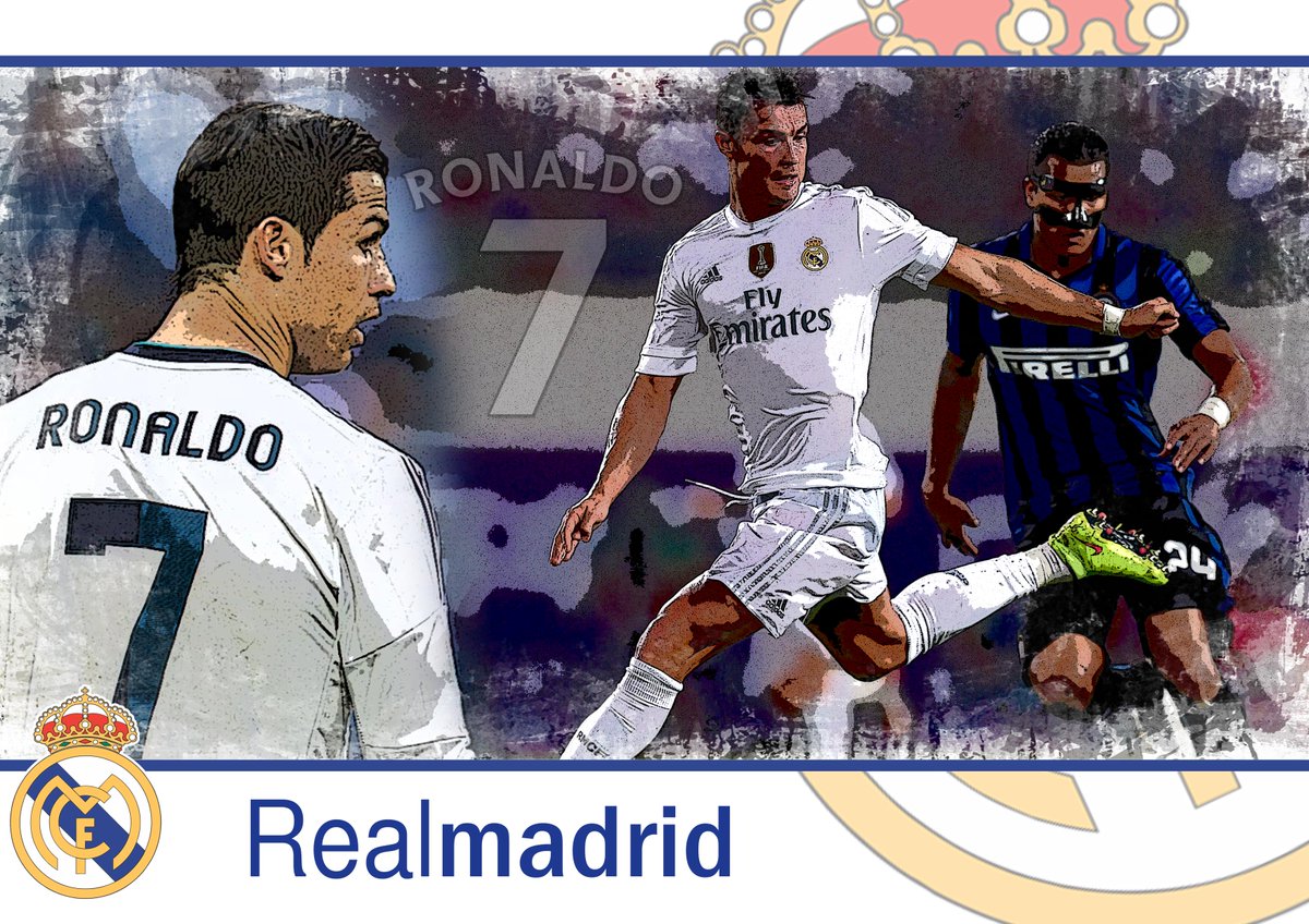 Ronaldo Digital art <a href="/Cristiano/">Cristiano Ronaldo</a> <a href="/Cr7Prince4ever/">Cristiano Ronaldo</a> #RONALDO <a href="/Cr7Fran4ever/">Cristiano Ronaldo</a> #realmadrid @realmadrideen #halamadrid