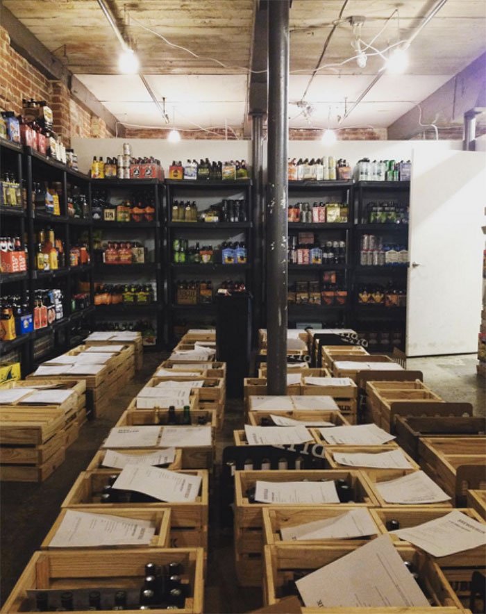 How <a href="/brewpublik/">BREWPUBLIK</a> changed when they realized nothing they did was working bit.ly/1S35AKB