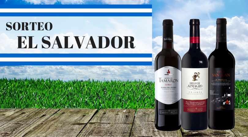 felixsolisgrupo's tweet image. ¿Eres de El Salvador y te gusta el #vino? ow.ly/10zaPs Participa en nuestro sorteo cc @DIPRISA