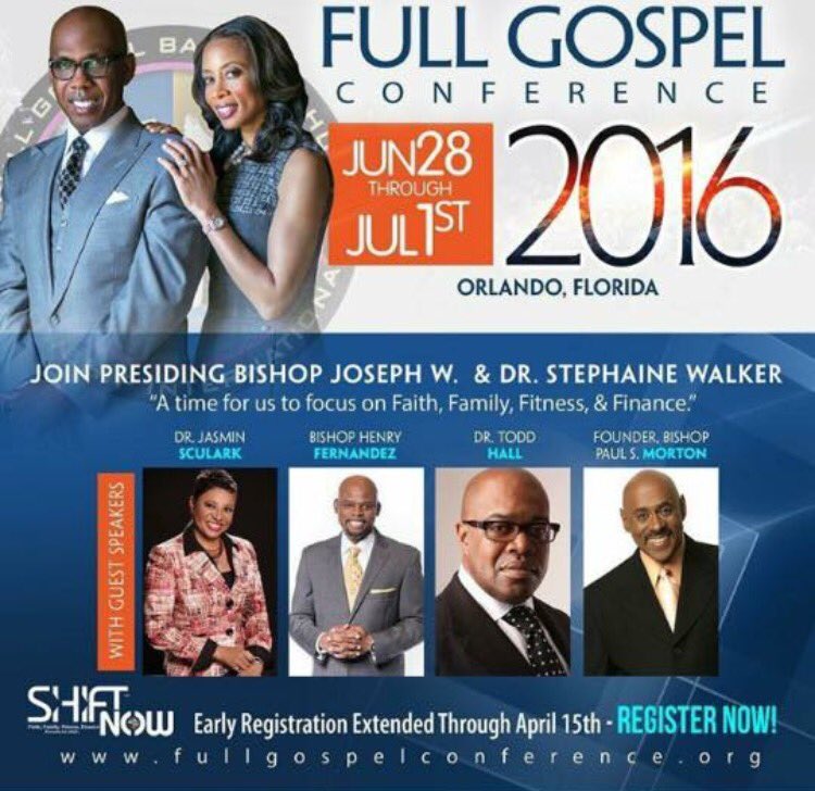 West TN FGBCF tweet media