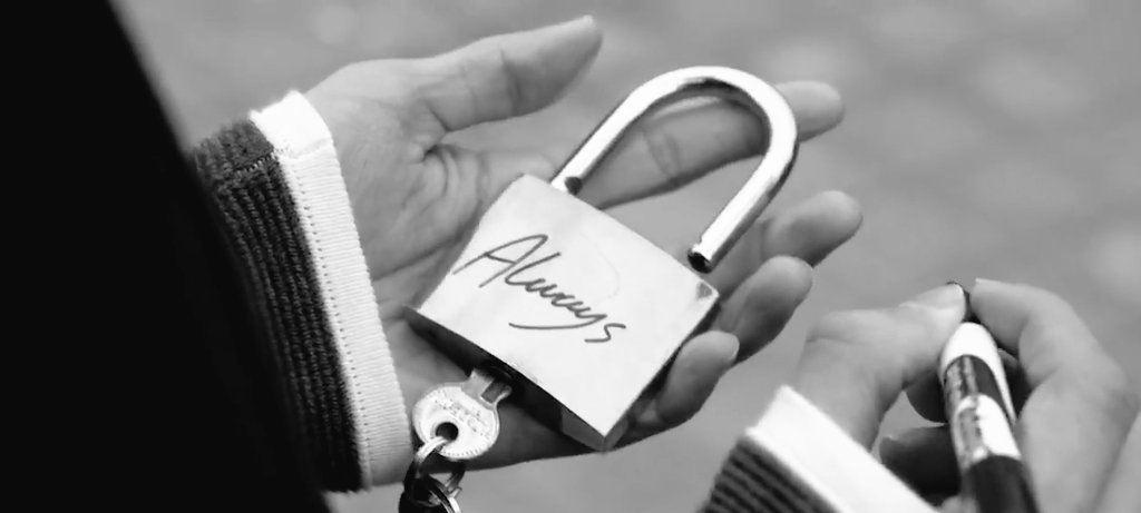 JaDine_Addicts's tweet photo. "It's impossible to promise anything forever, ALWAYS is more realistic" -James

ALWAYS! ❤ ~Ram

#AfterAllTHISTIME https://t.co/P3zhj8eFTD