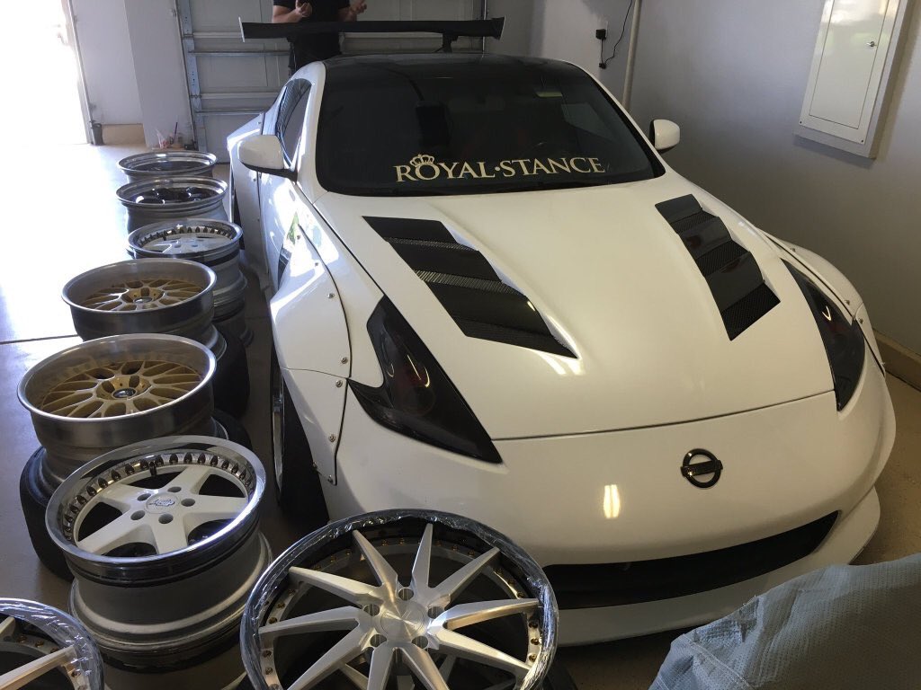 utomobiles's tweet photo. Wheel for everyday of the week👑

@Japstheonlyway @jdm_indonesia @TunerMob https://t.co/aCxDlIqxYF
