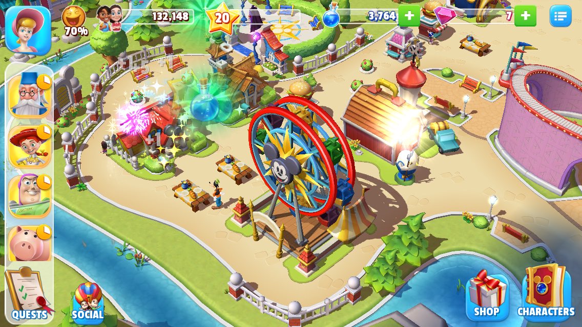 MadDisneyDad's tweet photo. @DisneyMKingdoms #MyDisneyKingdom https://t.co/HBgVIsNTIP