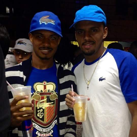 PT7Sacana's tweet photo. Amanhã E Seu Aniversário @EscobarSheik  Eu Só Queria Vc Aqui Mais Nada . Liberdade Brabao https://t.co/bj4w31iInp