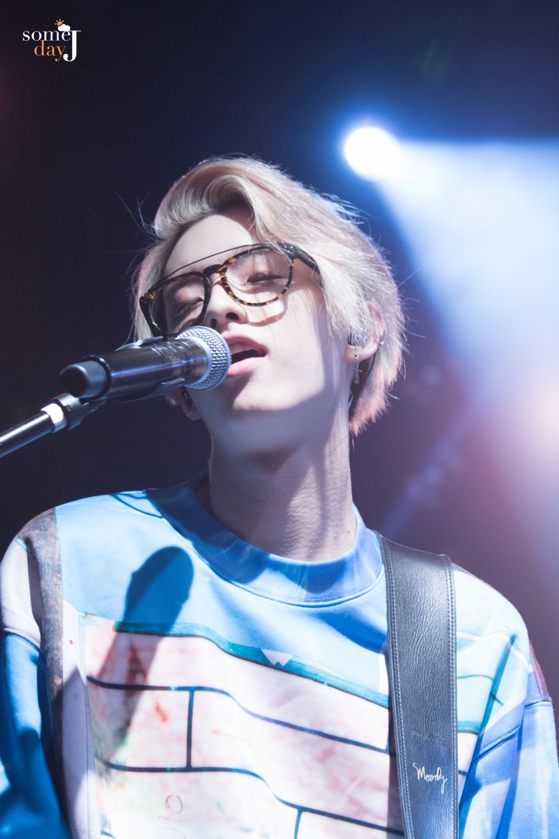 somedayjae's tweet photo. "Oh Baby gotta see blood~" #DAY6 #데이식스 #놓아놓아놓아 #제이 #Jae https://t.co/PBMiDAN7HX