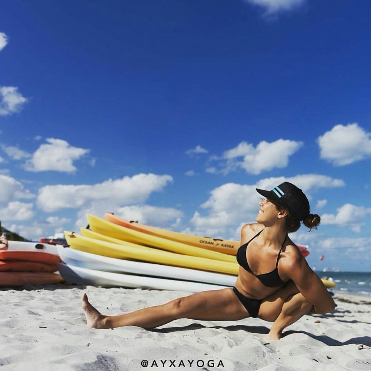 morethansport's tweet photo. "Happiness is when what you think, what you do &amp; what you say are in harmony." - Gandhi https://t.co/DL84LUvpAE https://t.co/z0w8F2iSxQ