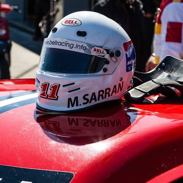 Casque @Michel Sarran