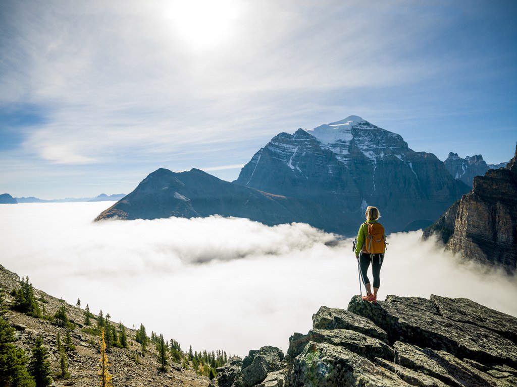 CNTraveler's tweet photo. How hiking changes our brains (and makes us better travelers) https://t.co/NbPZs2KsYA https://t.co/Oty1Y7I9Hm