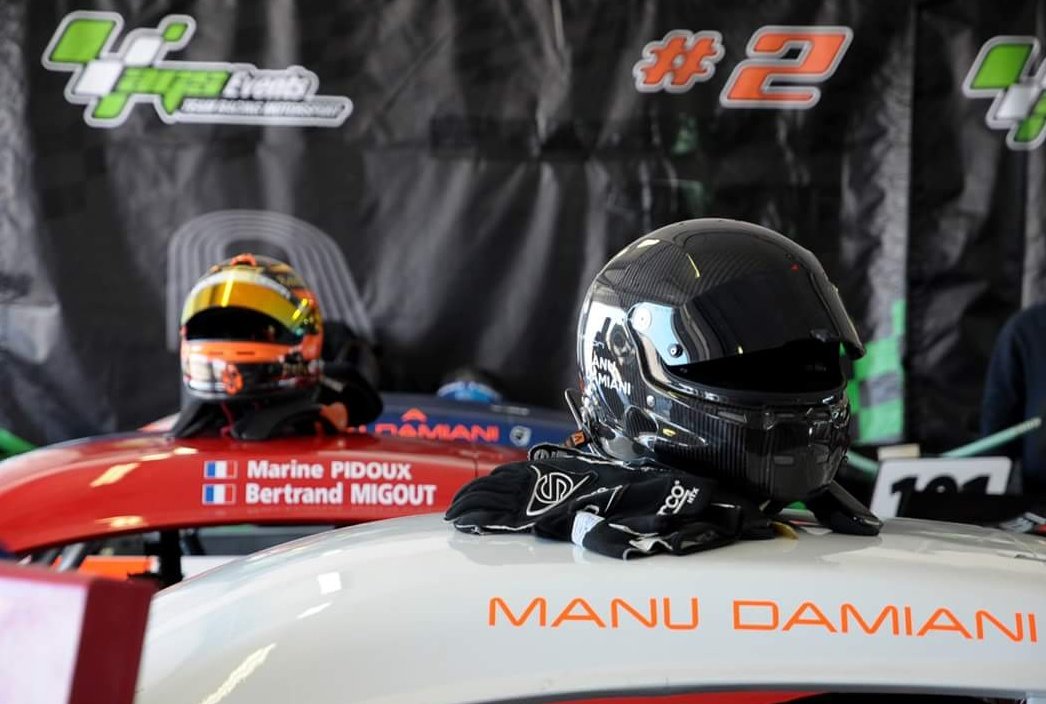 Mitjet Series (@mitjetseries) on Twitter photo 