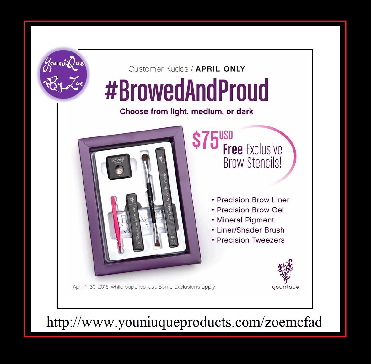 youniquebyz0e's tweet photo. https://t.co/sxiPYNKYCv #USA #UnitedStates #america #makeup #beauty #browset #cosmetics #newyork https://t.co/i48C86J8cL