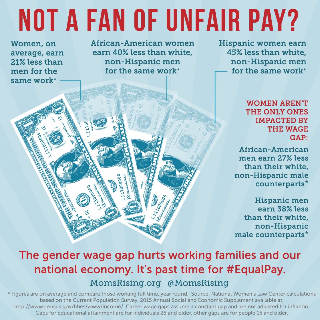 MomsRising tweet picture