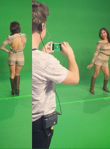 justadude2012's tweet image. Total #BootBabe @JulieChang needs her own Fashion Segment MiniSkirts &amp;amp; ShortShorts Sexy Behind SexyLegs @BootedBlog