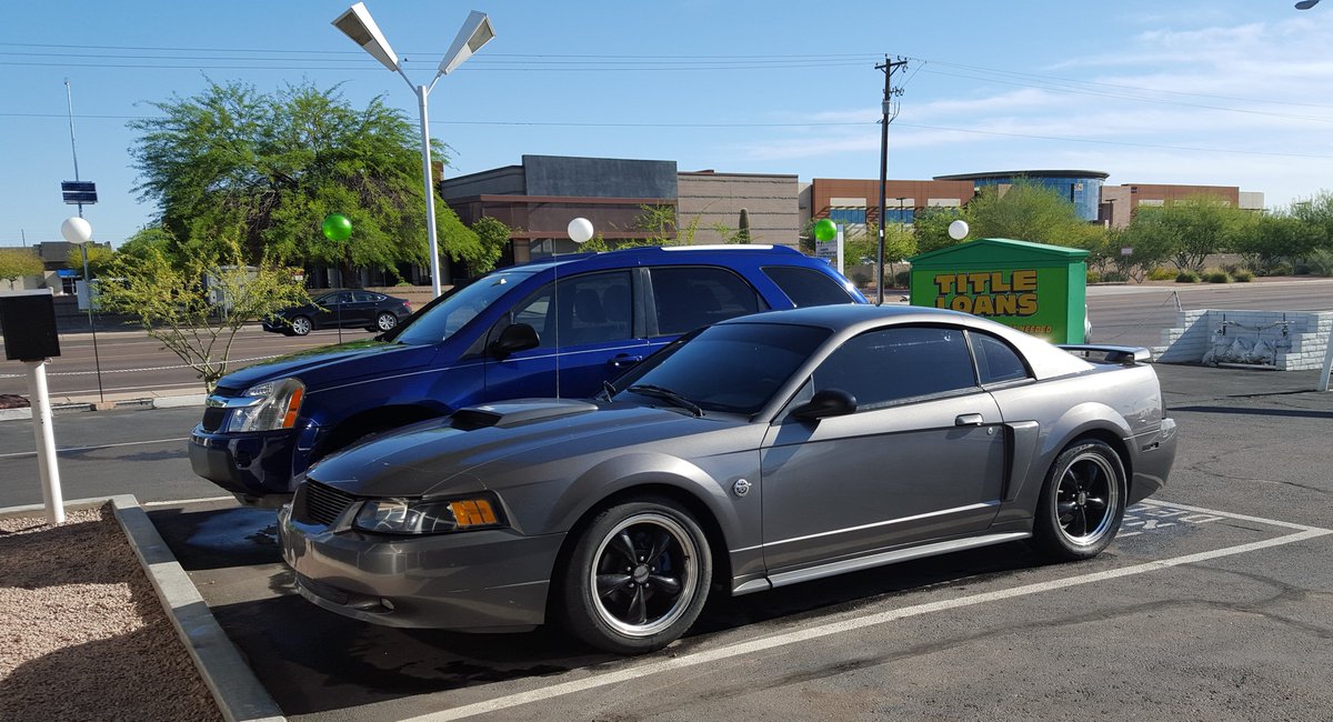 SimpleArizona's tweet image. Ready to hit the lot !
Ford Mustang GT Coupe !
$500 Down &amp;amp; No Credit Needed !

Come thru #ASU #Tempe #Mesa #PHX #AZ