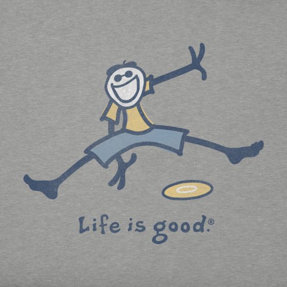 Лайф из гуд логотип. Life is good i know it. Life is good картинки. Being good. Life is good компания.