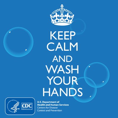 CDCgov tweet picture
