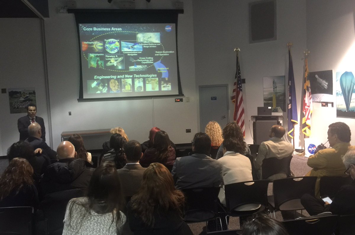 ramonscott's tweet photo. NASA // #LatamBusinessSchool // We invest in your future //
#TechnologyApplication
Goddard Space Flight Center NASA https://t.co/YW1v9gtmC0